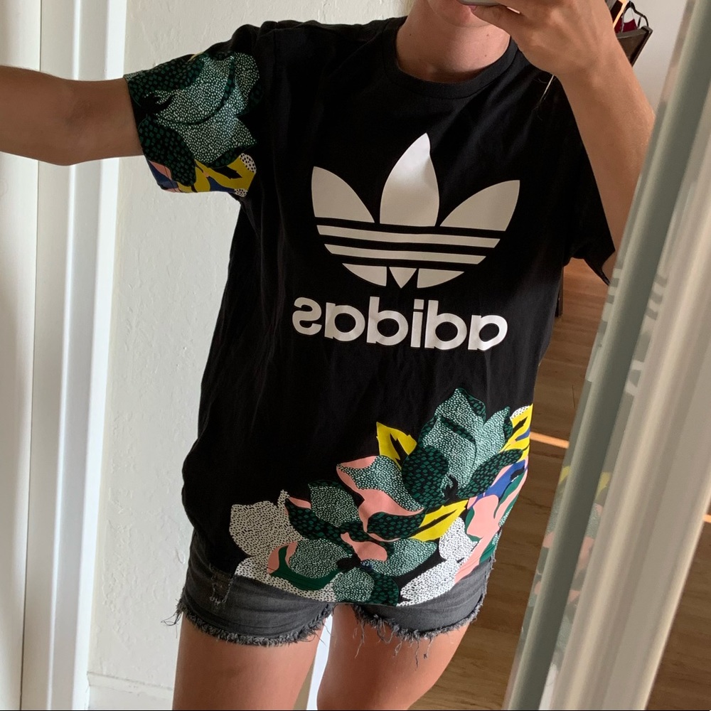 ADIDAS Her Studio London